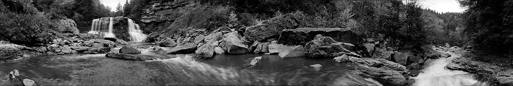 Blackwater Falls