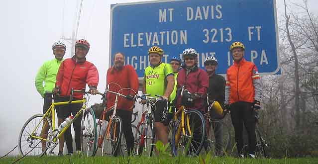 Mount Davis
