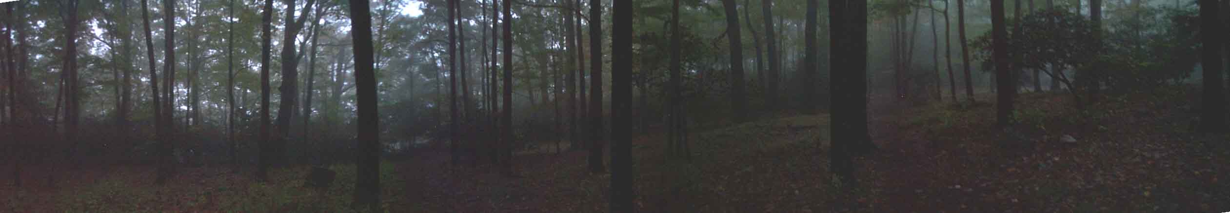 Blackwater River